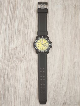 hodinky Luminox - 3