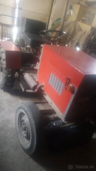 Malotraktor - 3