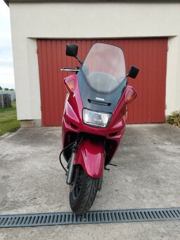 Yamaha - 3