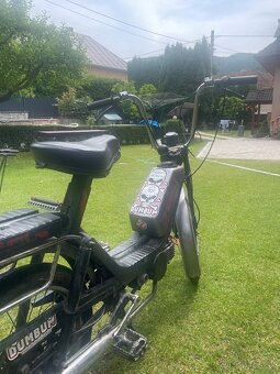 Babetta 210 - 3