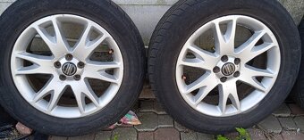 Predám elektróny na Volvo - 3