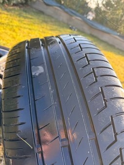 Pneunatiky 255/45 R20 - 3
