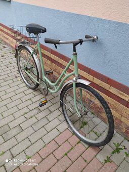 Retro bicykel 26 - 3