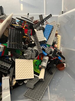 Lego mix 7 kg - 3