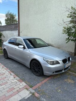 Bmw 525d - 3