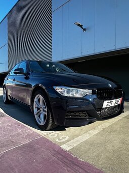 BMW F30 328I XDRIVE, SPORT ED, 51 000 najazd - 3