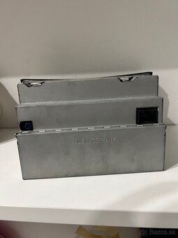 Autorádio Mercedes w211 Audio 50 APS - 3