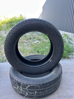 Dobrý deň, predám pneumatiky Značka: BARUM Rozmer: 185/60 R1 - 3