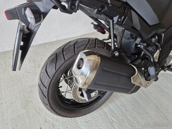 Suzuki DL 650 V strom XT - 3
