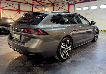 Peugeot 508 SW 2.0 BlueHDi EAT8 GT Line - 3
