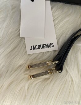 Jacquemus Kabelky - 3