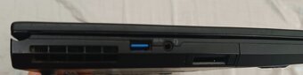 Lenovo T430s , i5, 8GB RAM, SSD240GB - 3