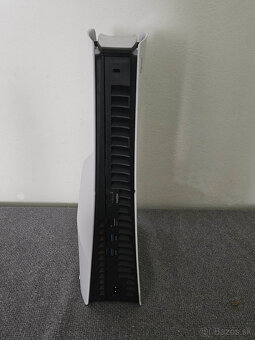 Predam PS5 slim disk verziu na opravu alebo nahradne diely - 3