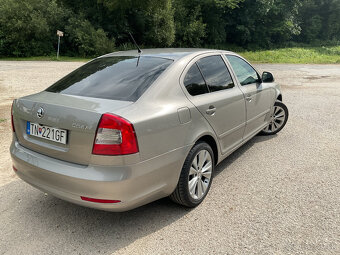 Škoda Octavia 1.6 TDI CR - 3