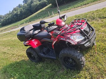 Goes 450 - 3