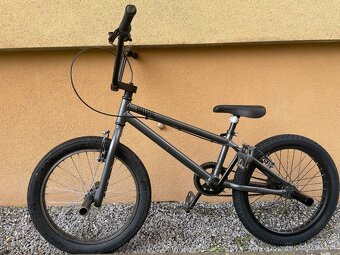 Junior BMX WIPE 20 9-14 rokov po generálke + bloček - 3