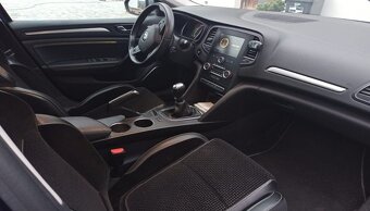 Renault Mégane - 3
