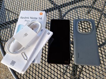 Redmi Note 14 Pro+ 5G - 3