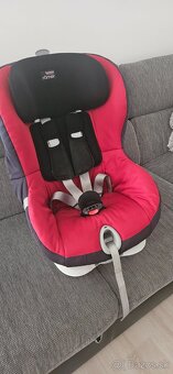 Britax Römer KING 2 LS-RM - 3
