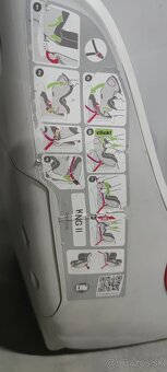 Britax autosedačka. - 3
