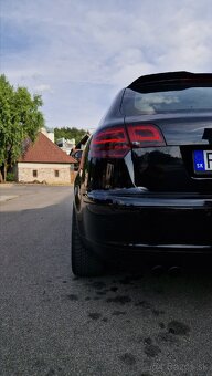 Audi A3 - 3