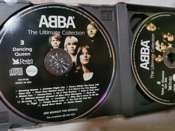 ABBA - 3