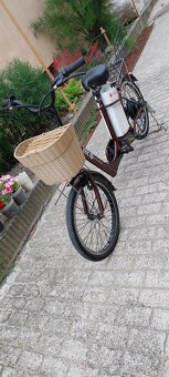 Elektrobike - 3