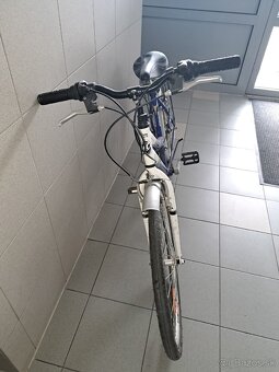 Bicykel - 3