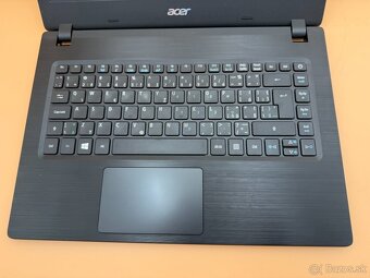 Notebook Acer A114 N4200/4GB RAM/64GB SSD - 3