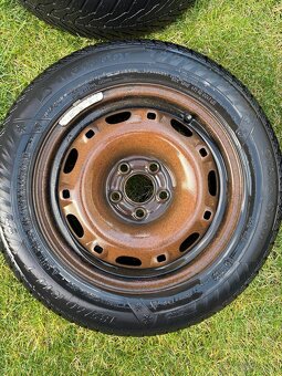 Pneumatiky 185/60 r14 82T - 3