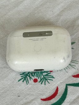 Na Predaj Airpods Pro 2. Generácie Replika - 3