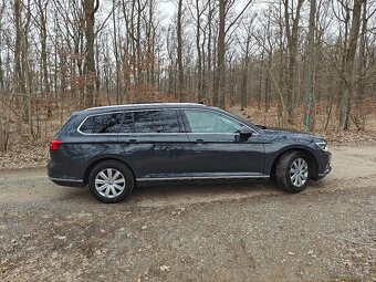 VW Passat B8 TDI 140kw manual - 3