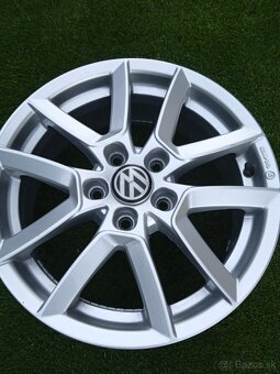5x112 r16...Vw, Škoda, Seat - 3