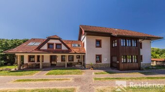Rodinná usadlosť pri Váhu – domov, ktorý má dušu… aj potenci - 3