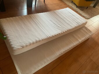 Matrac 80x200. - 3