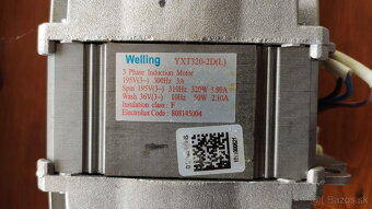 AEG LAVAMAT 6000 SERIES - diely - 3
