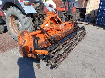 3,0m Italský rotavator PEGORARO - 3