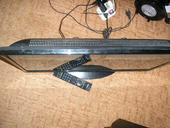 Predam LED televizor - 3