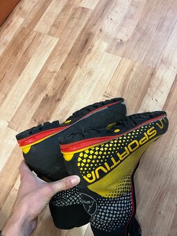 La sportiva Batura - 3
