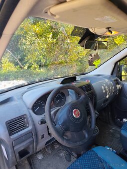 Fiat Scudo 2.0l 120kw 2007 - 3
