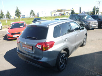 Suzuki Vitara 1,6i 120Ps 4x4 Elegance 2016 - 3