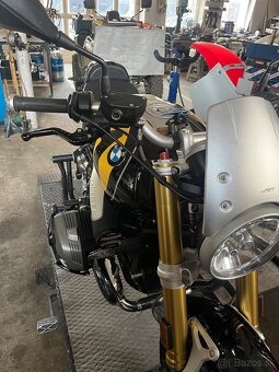 Bmw R nineT - 3