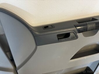 VW T5 tapacir - 3