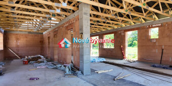 Dom na predaj Tovarné - 3