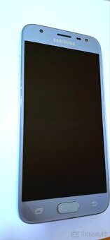Predám mobilný telefón Samsung Galaxy J3 (2017) - 3