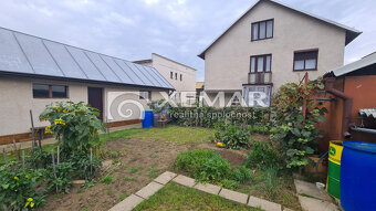 Na predaj rodinný dom vo Zvolenskej Slatine, okres Zvolen - 3