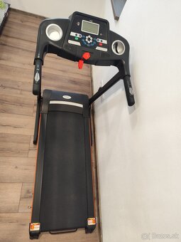 Bežecký pás - 3