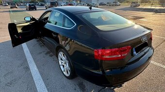 Audi A5 Sportback 2.0 TDI - 3