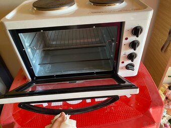 Minirura s dvojplatnickou - 3