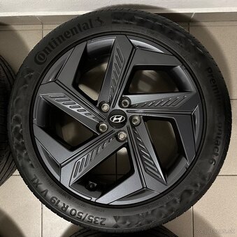 Originál elektrony ®Hyundai R19 Tucson KIA Sportage 5x114,3 - 3